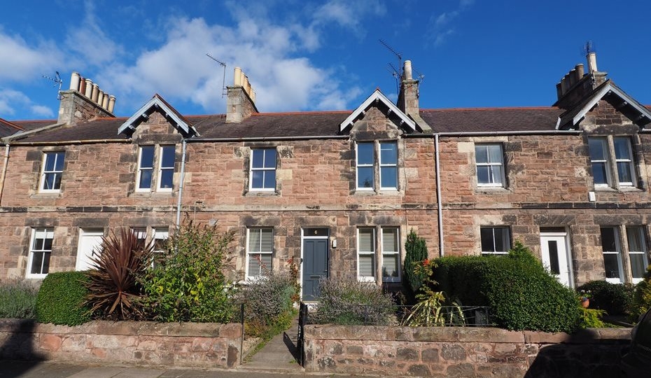 East Lothian Property Management Properties to let in and around